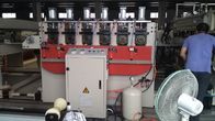 Awning Polycarbonate Sheet Manufacturing Machine Vacuum Sealing