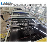 6000mm Width Lldpe Geomembrane Waterproof Sheets Extruder Machine