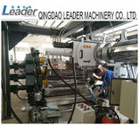 2100mm Width PC Solid Compact Polycarbonte Sheet Extruders