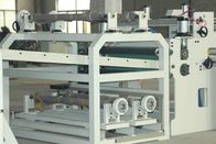 PC Solid Embossed Corrugated Sheet Extrusion Line