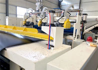 Geomembrane HDPE Sheet Production Line 2000mm 8000mm For Sanitation